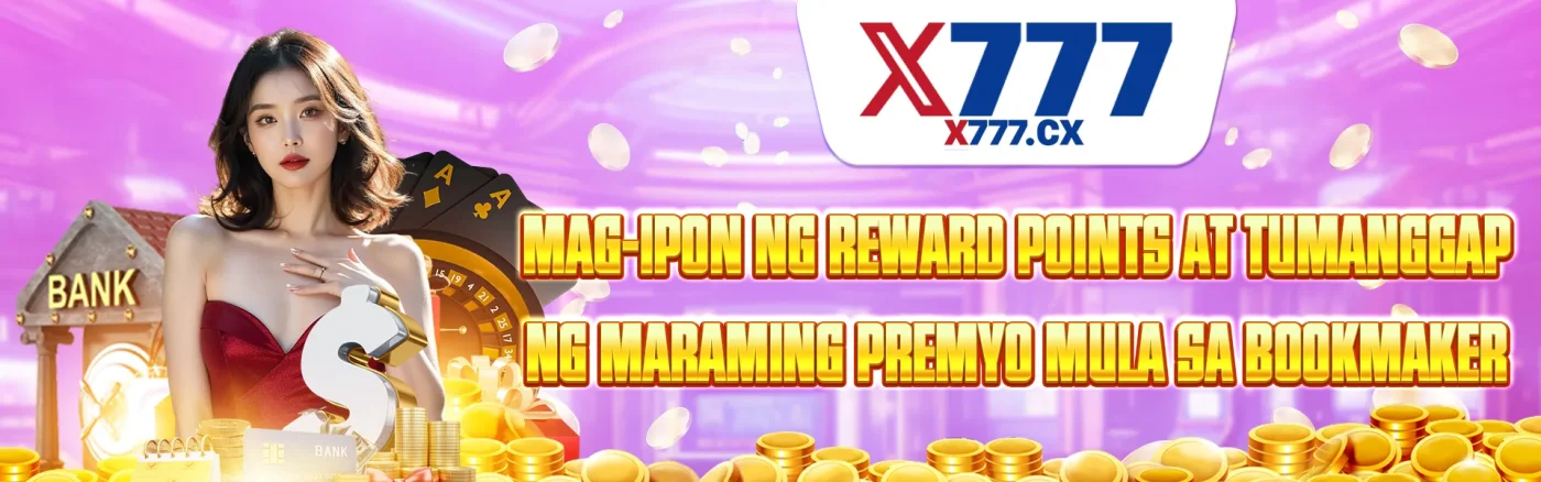 X777 – Trusted Online Betting & Casino Platform for Sports, Slots, and More