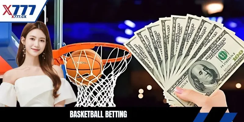 basketball betting