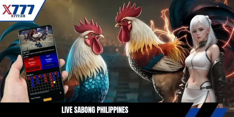 live sabong philippines