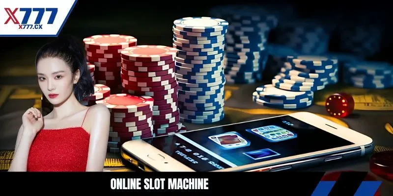online slot machine