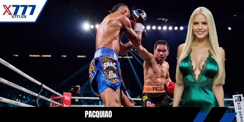 Pacquiao