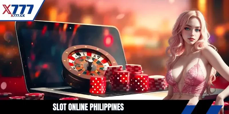 slot online philippines
