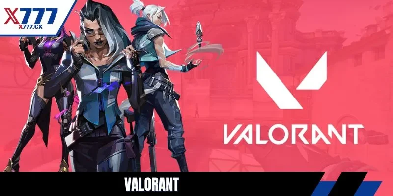 Valorant
